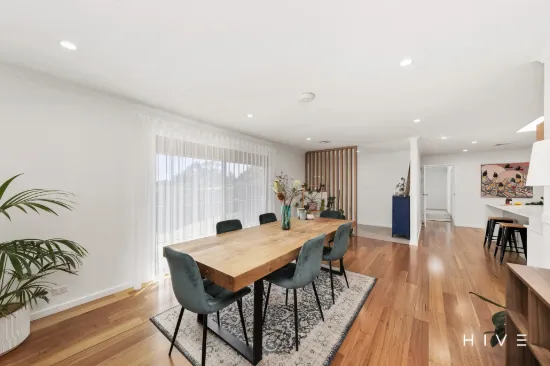 7 Carrodus Street, Fraser, ACT 2615