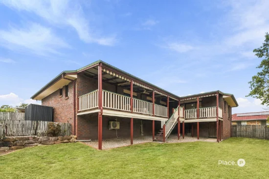 7 Carroll Court, Arana Hills, Qld 4054 - For Sale