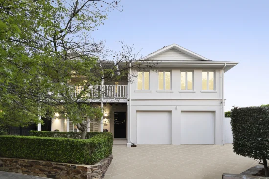 7 Carson Crescent, Hawthorn, Vic 3122
