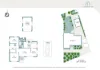 7 Cary Crescent, Springfield, NSW 2250-Floorplan