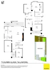 7 Casamia Gld (Tallawong), Schofields, NSW 2762-Floorplan