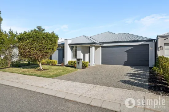 7 Cascade Road, Wandi, WA 6167