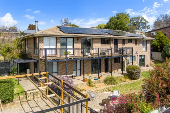 7 Casey Circuit, West Bathurst, NSW 2795