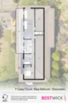 7 Casey Circuit, West Bathurst, NSW 2795-Floorplan