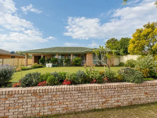 7 Casey Drive, Singleton, NSW 2330