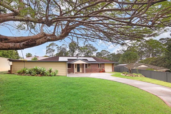 7 Cassandra Close, Caboolture, Qld 4510
