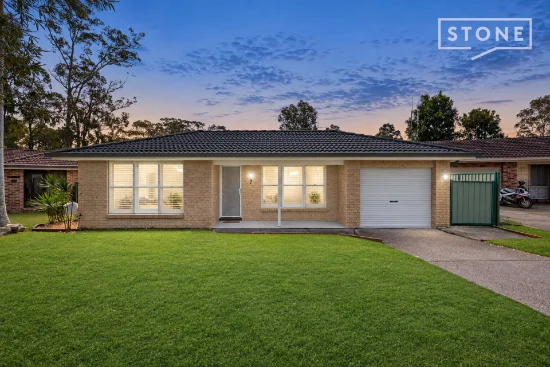 7 Cassia Close, Watanobbi, NSW 2259