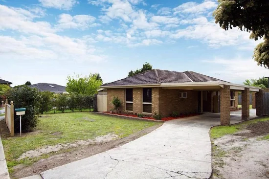 7 Cassia Court, Endeavour Hills, Vic 3802 - For Rent