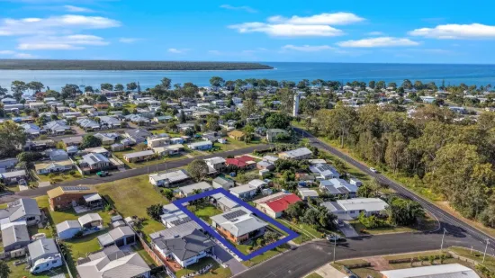 7 Cassia Street, Burrum Heads, Qld 4659