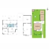 7 Cassia Street, Burrum Heads, Qld 4659-Floorplan