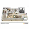 7 Castagna Street, Strathnairn, ACT 2615-Floorplan