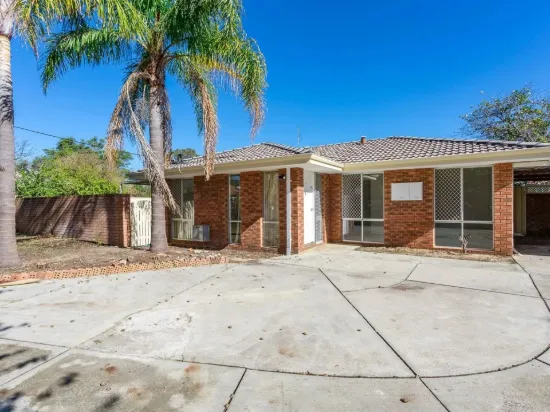 7 Castle Pl, Armadale, WA 6112