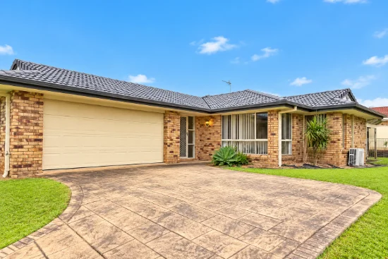 7 Castle Rock St, Parkwood, Qld 4214