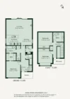 7 Castlerock Drive, Wyndham Vale, Vic 3024-Floorplan