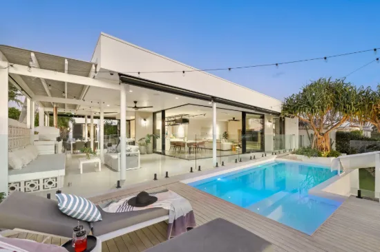 7 Catalina Parade, Jacobs Well, Qld 4208