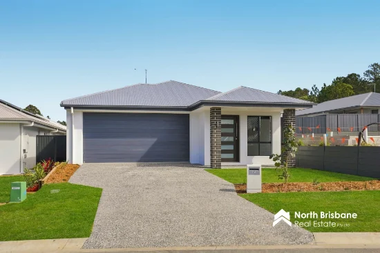 7 Cattail Street, Caboolture, Qld 4510