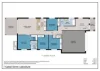 7 Cattail Street, Caboolture, Qld 4510-Floorplan