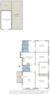 7 Cattanach Crescent, Werribee, Vic 3030-Floorplan