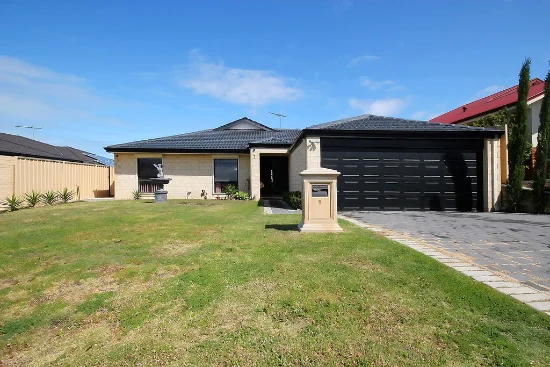 7 Cavan Way, Darch, WA 6065