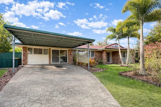 7 Cedar Court, Tinana, Qld 4650