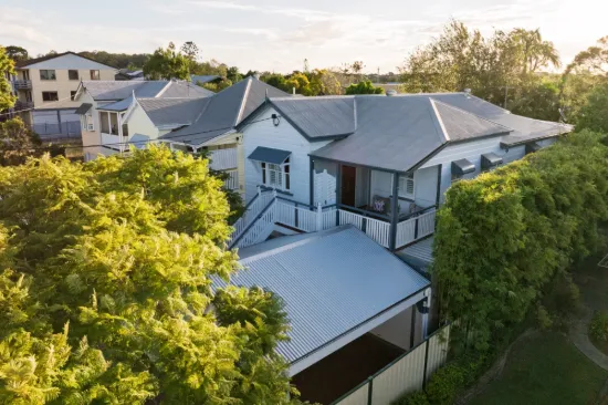 7 Cedar Street, Greenslopes, Qld 4120