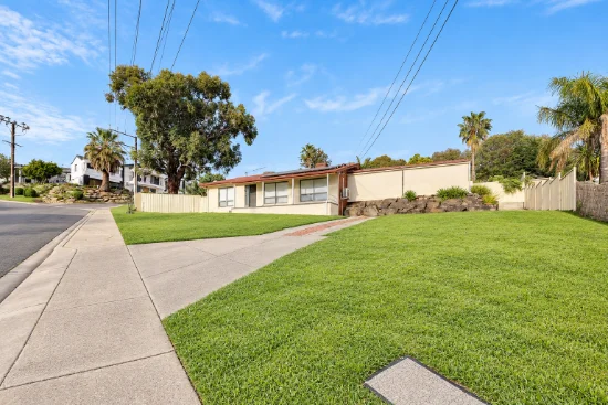7 Cedric Avenue, Redwood Park, SA 5097