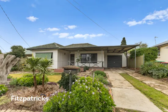 7 Ceduna Street, Mount Austin, NSW 2650