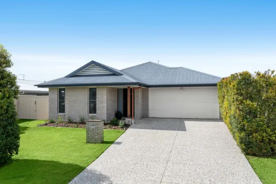 7 Cencig Street, Birkdale, Qld 4159