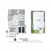 7 Cencig Street, Birkdale, Qld 4159-Floorplan