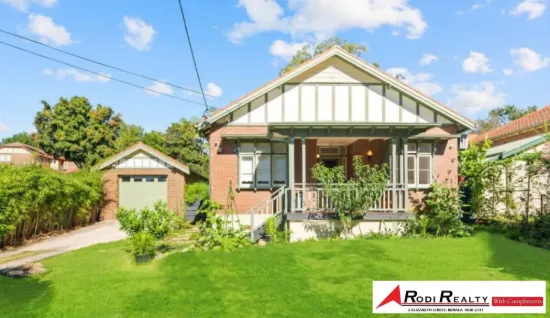 7 Central Ave, Eastwood, NSW 2122