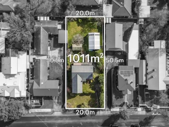 7 Central Avenue, Boronia, Vic 3155