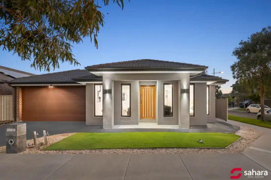 7 Centurion Avenue, Tarneit, Vic 3029