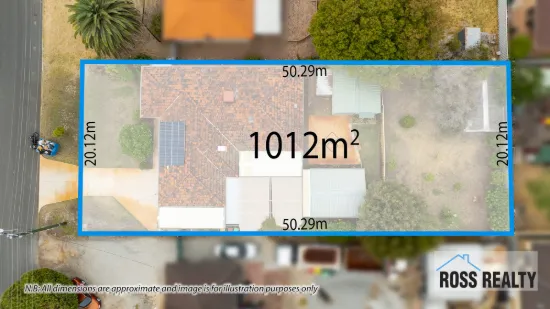 7 Chaffers Street, Morley, WA 6062