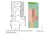 7 Chaimberlane Place, Kirwan, Qld 4817-Floorplan