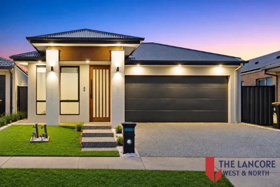 7 Chamomile Road, Kalkallo, Vic 3064 - For Sale