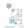 7 Champion Crescent, Gillieston Heights, NSW 2321-Floorplan