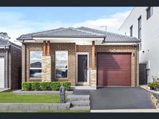 7 Chara Road, Austral NSW 2179-Image