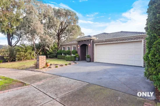 7 Charles Conder Place, Berwick, Vic 3806
