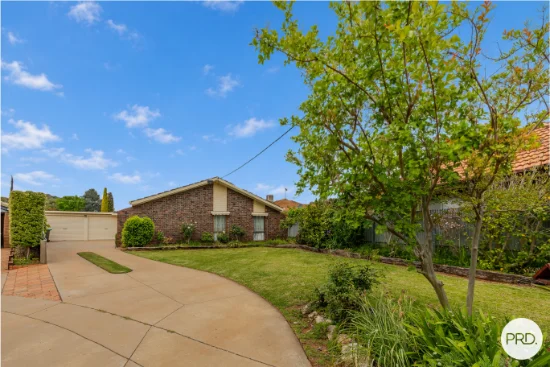 7 Charles Court, Mildura, Vic 3500