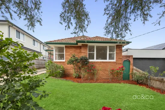 7 Charles Street, Five Dock, NSW 2046