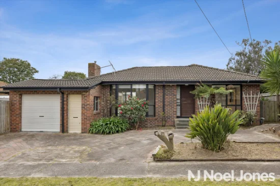 7 Charleville Court, Carrum Downs, Vic 3201