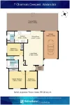 7 Charmian Crescent, Watanobbi, NSW 2259-Floorplan