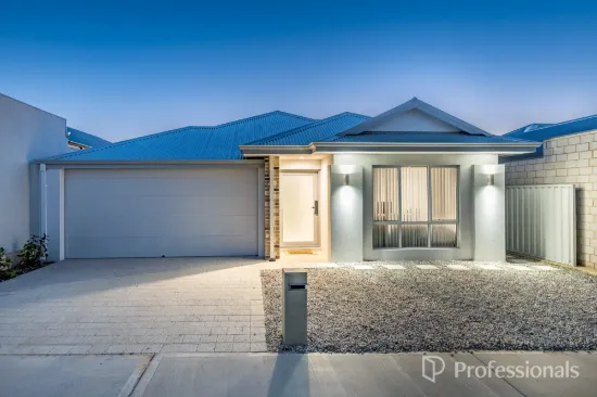 7 Chateau Avenue, Alkimos, WA 6038