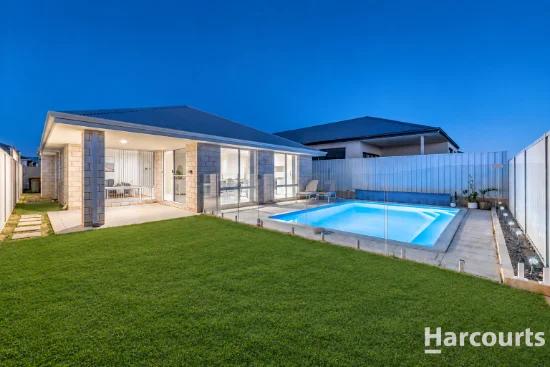 7 Chateau Avenue, Alkimos, WA 6038