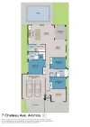 7 Chateau Avenue, Alkimos, WA 6038-Floorplan