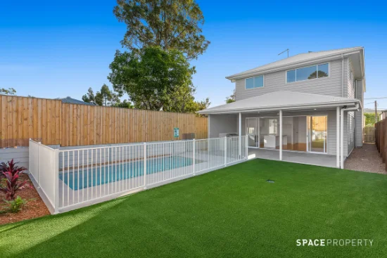 7 Chathams Post Street, Enoggera, Qld 4051