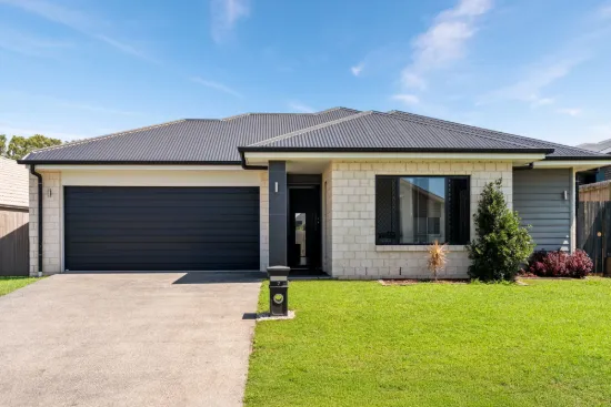 7 Chello Street, Griffin, Qld 4503