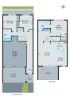 7 Cherry Street, Armstrong Creek, Vic 3217-Floorplan