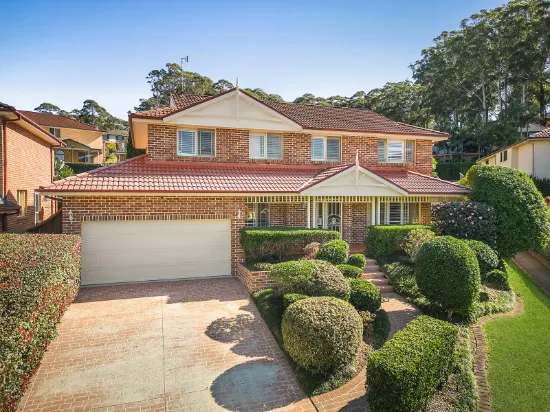 7 Cheshire Close, Terrigal, NSW 2260