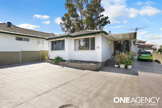 7 Chester Avenue, Cambridge Park, NSW 2747